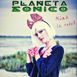 Nina la Robot