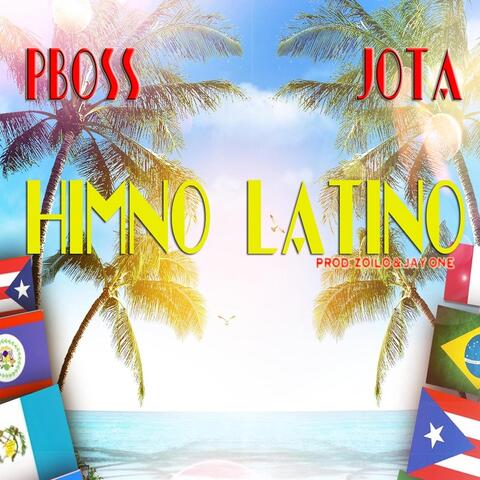Himno Latino