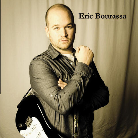 Eric Bourassa