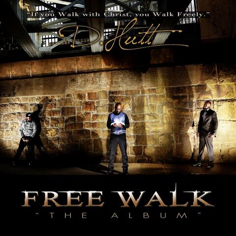 Free Walk: The Album