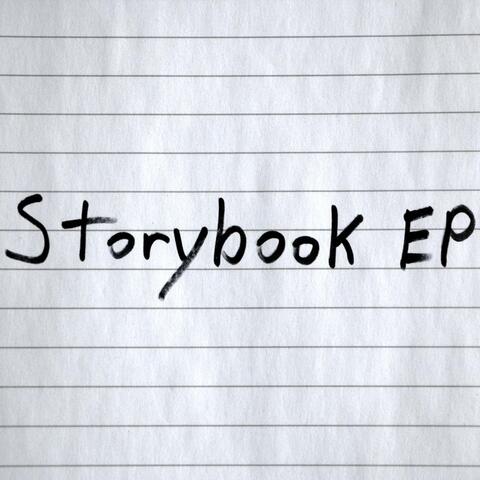 Storybook EP