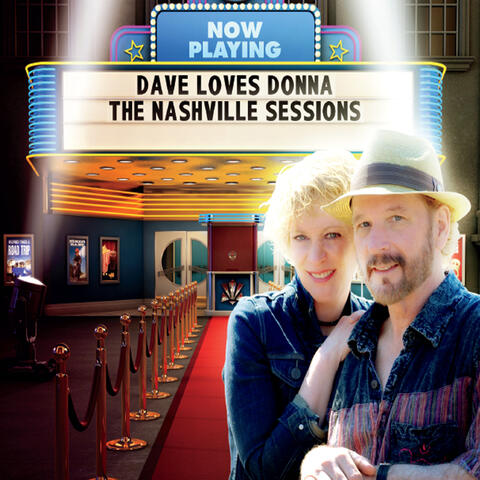 The Nashville Sessions