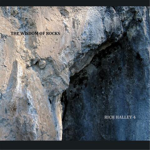 The Wisdom of Rocks (feat. Michael Vlatkovich, Clyde Reed and Carson Halley)