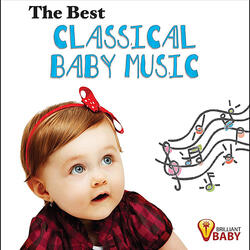 Symphony No. 5 in C Minor (Stimulate Infant Brain Activity)