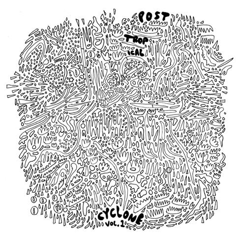 Post Tropical Cyclone, Vol. 1