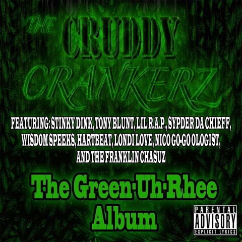 The Green-Uh-Rhee Album