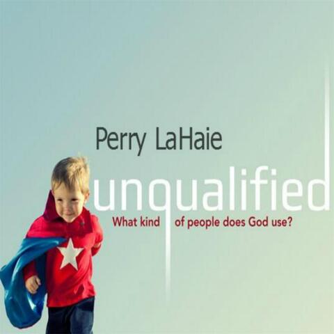 Unqualified (Remix)