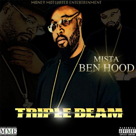 Triple Beam