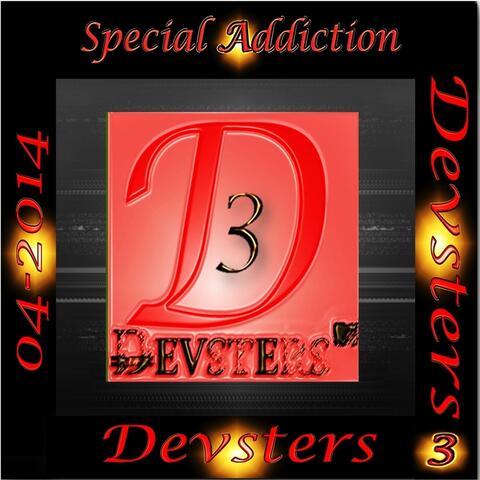 Special Addiction