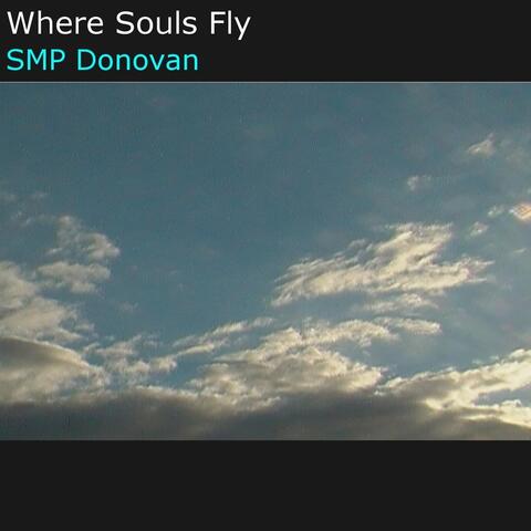 Where Souls Fly