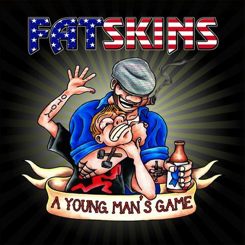 A Young Man's Game