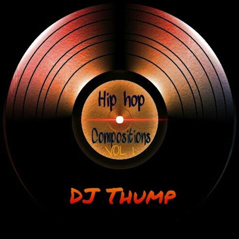 Hip Hop Compositions, Vol. 1