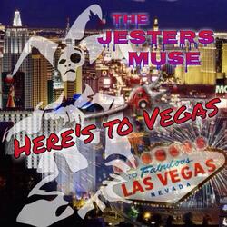 Here's to Vegas