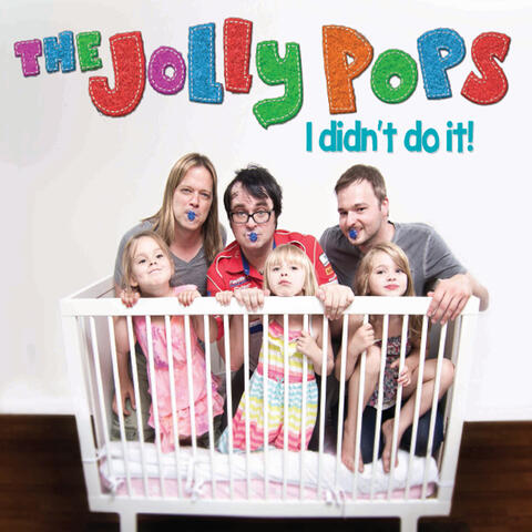 I Didn't Do It