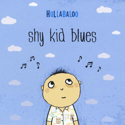 Talking Shy Kid Blues
