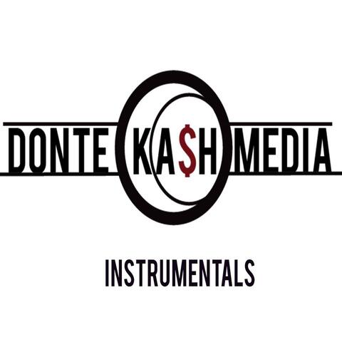 Donte Kash Media (Instrumentals)