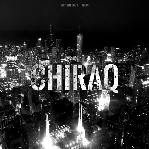 Chiraq (feat. Benji B)