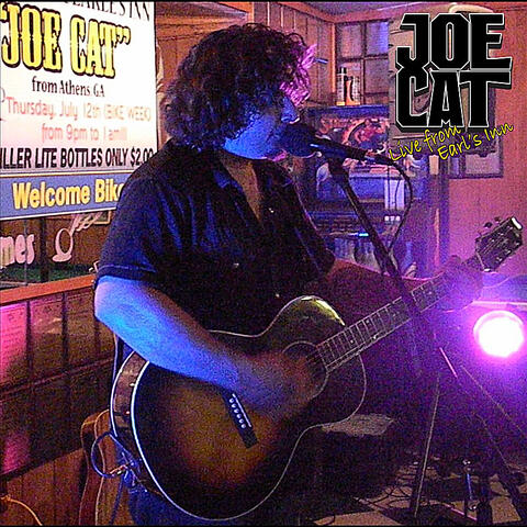 Earl's Inn 7-12-12