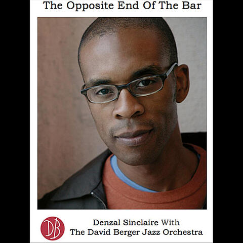 The Opposite End of the Bar