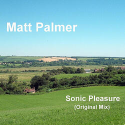 Sonic Pleasure (Original Mix)