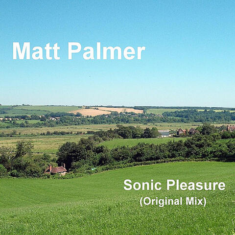 Sonic Pleasure (Original Mix)