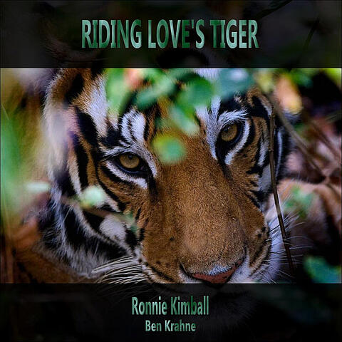 Riding Love's Tiger