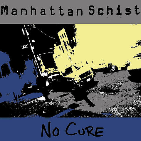 Manhattan Schist