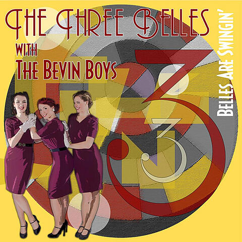 Belles Are Swingin' (feat. The Bevin Boys)