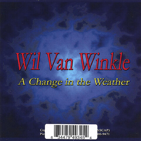 A Change in the Weather