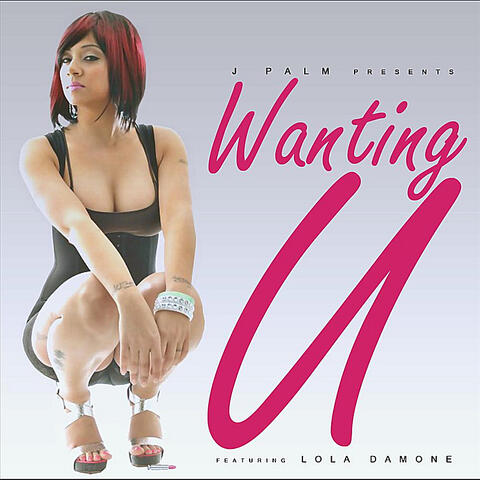 Wanting U  (feat. Melanie Rutherford)
