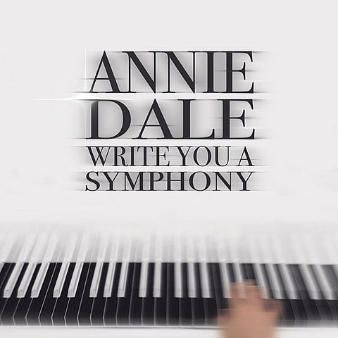 Write You a Symphony