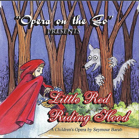 Little Red Riding Hood