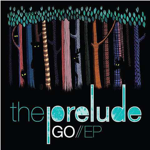 Go - EP