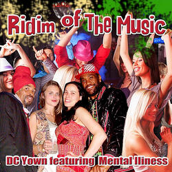 Ridim of the Music (feat. Mental Iliness)