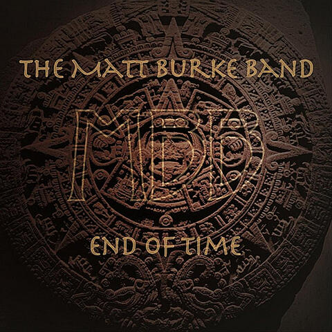 End of Time