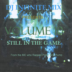 Infinite Presents Volume 10