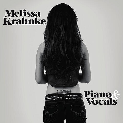 Piano & Vocals