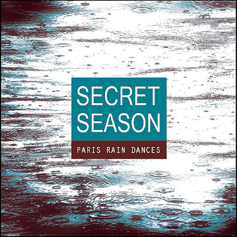 Paris Rain Dances