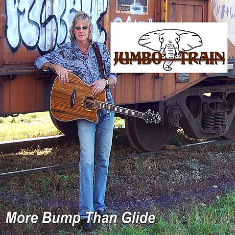 More Bump Than Glide