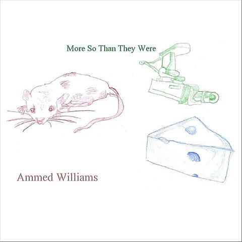 More So Than They Were