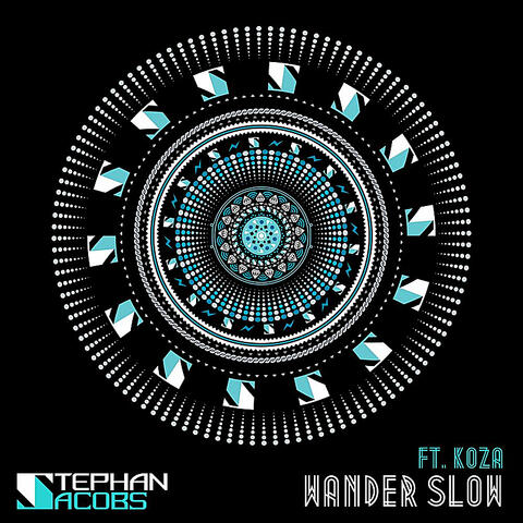 Wander Slow (feat. Koza)