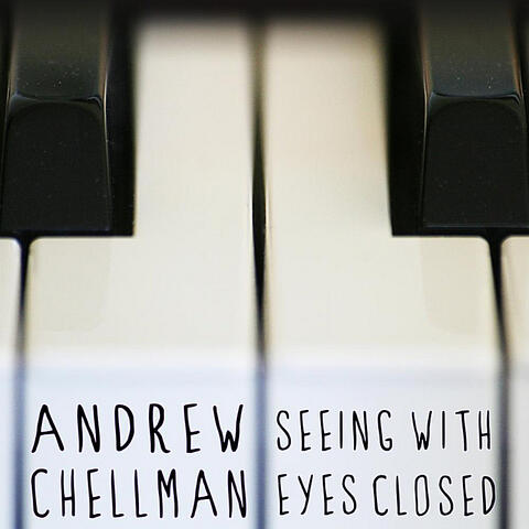 Seeing With Eyes Closed