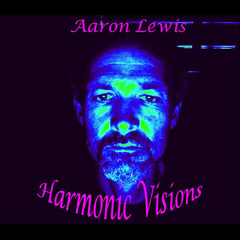Harmonic Visions