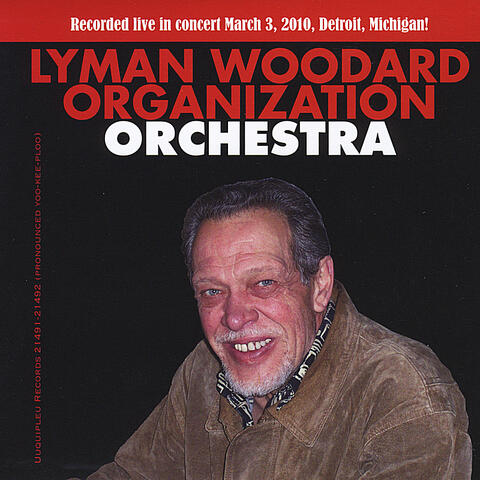 The Lyman Woodard Organization Orchestra