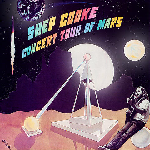 Concert Tour of Mars