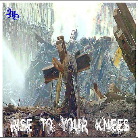 Rise to Your Knees