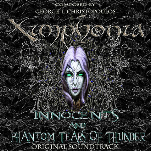 Ximphonia: Innocents and Phantom Tears of Thunder (Original Soundtrack)