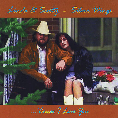 Cause I Love You (feat. Linda Wells & Scotty Wells)
