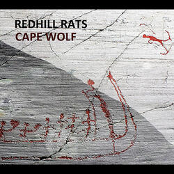 Cape Wolf Rag
