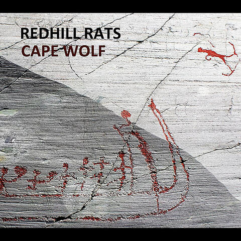 Cape Wolf